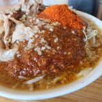 にかいや - オロチョン