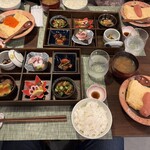 和食 和縁 ＷＡＥＮ - 