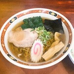 中華料理 共栄軒 - 