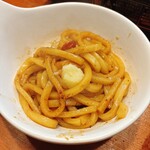 牛ホルモン焼 西やん - 