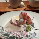 日本料理 別府 廣門 - 