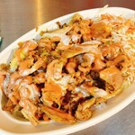 アスランケバブ - 