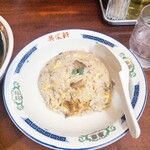 中華料理 共栄軒 - 