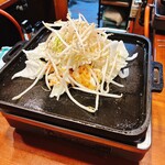 牛ホルモン焼 西やん - 