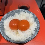 大衆焼肉 生ホルモン てっちゃん - 