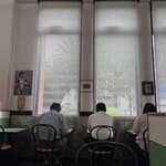 横浜第二合同庁舎　喫茶室  - 