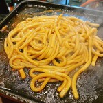 牛ホルモン焼 西やん - 