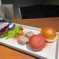 肉料理 KOJIRO - 