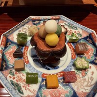 日本料理 別府 廣門 - 
