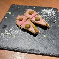 肉料理 KOJIRO - 