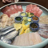 焼うお いし川 名古屋 - 