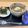 めん処 一ぷく 橋本店