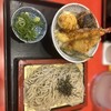 天丼と生蕎麦 天ぷら宮 上野駅前店