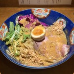 らぁ麺や RYOMA - 
