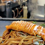 長田本庄軒 三宮センタープラザ店 - 