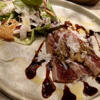 ジャヌ メルカート - 