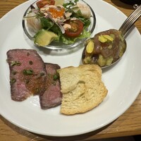 キハチ 青山本店 - 
