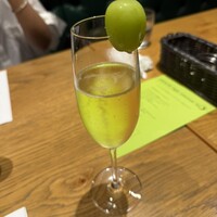 キハチ 青山本店 - 
