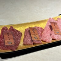 牛の達人　Private 西新宿店 - 