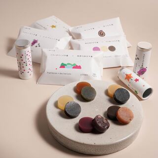 甘納豆かわむら_1