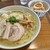 らーめん 三福 - 料理写真: