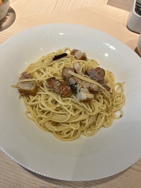 和イタリアン 菜EN（サイエン） &ndash; 会津若松のイタリアン融合レストラン