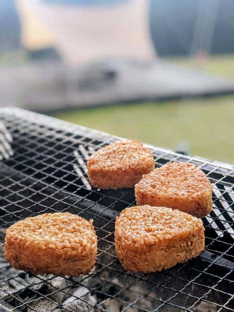 THE GELANDE BBQ iNAWASHiRO（ザ ゲレンデ バーベキュー イナワシロ） - 猪苗代（バーベキュー）の写真