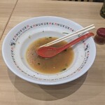 どうとんぼり神座 - 