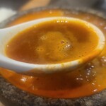 きり つけ麺専門店 - 