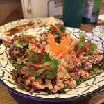 タイ・イサーン料理ヤムヤム - 