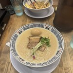 ラーメン・まぜそば SiO Style - 