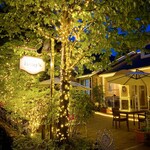 Restaurant Hamy's Karuizawa