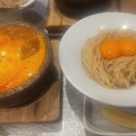きり つけ麺専門店 - 