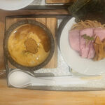 きり つけ麺専門店 - 