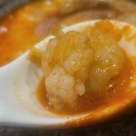 きり つけ麺専門店 - 