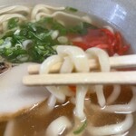 そば処きくや - 