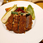 野菜がおいしいレストラン LONGING HOUSE - 