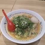 どうとんぼり神座 - 