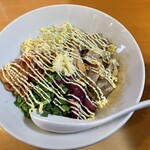 中華そば 大風亭 - 