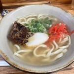 そば処きくや - 