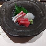 鮨割烹あすか - 