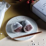 甘納豆かわむら - したたり餅