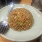 きり つけ麺専門店 - 