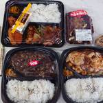 キッチンオリジン - 料理写真:お願いした品々