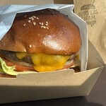 ブッチャーズ クリーム - 