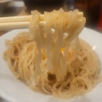 きり つけ麺専門店 - 