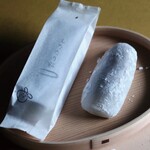 甘納豆かわむら - したたり餅