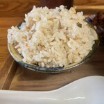 そば処きくや - 