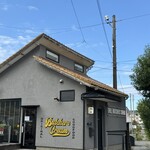 ブッチャーズ クリーム - 