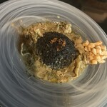 One Curry BAR M's - 料理写真:ケララ風ポークカレー
1300円